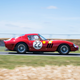 Illustration for article titled The Goodwood Festival Of Speed Is Car Heaven